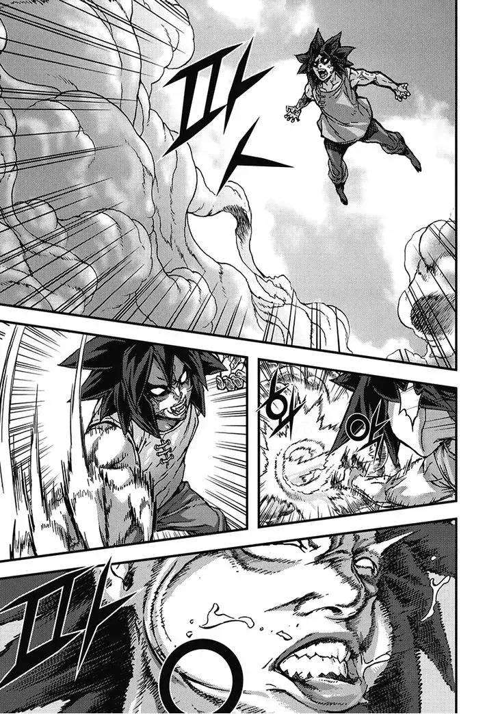 Capitulo 350 page 26