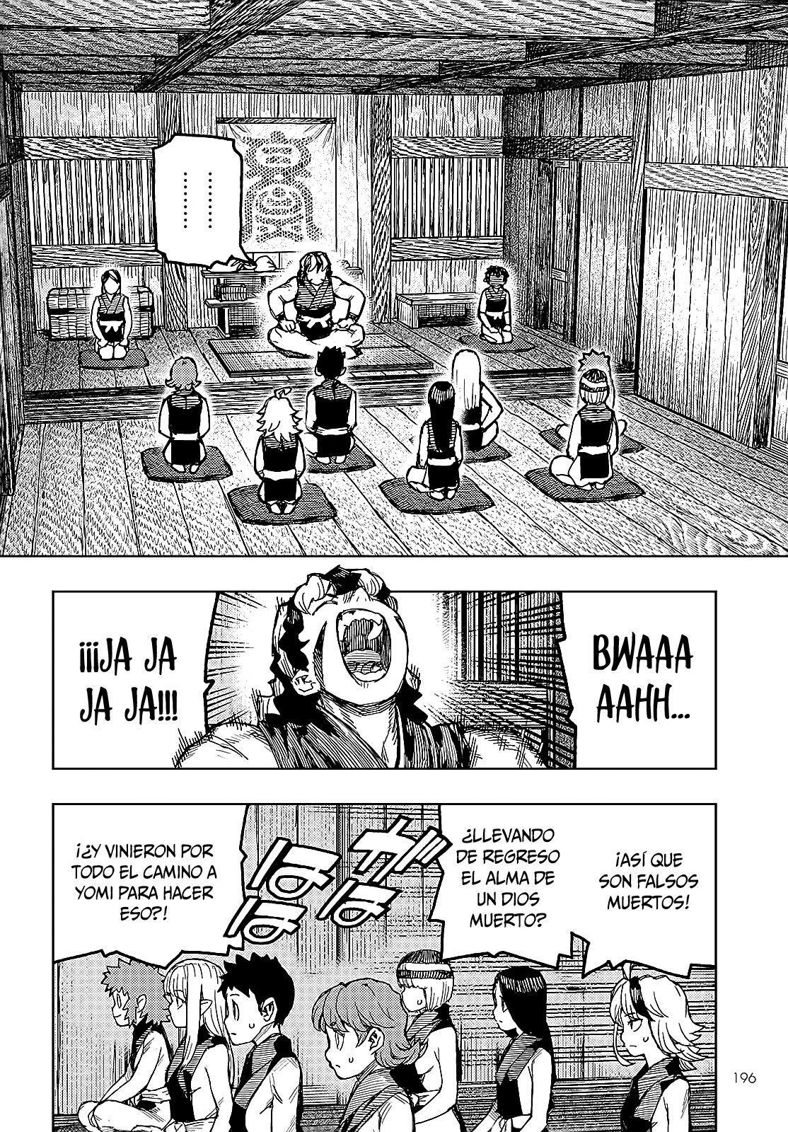 Capitulo 143 page 23