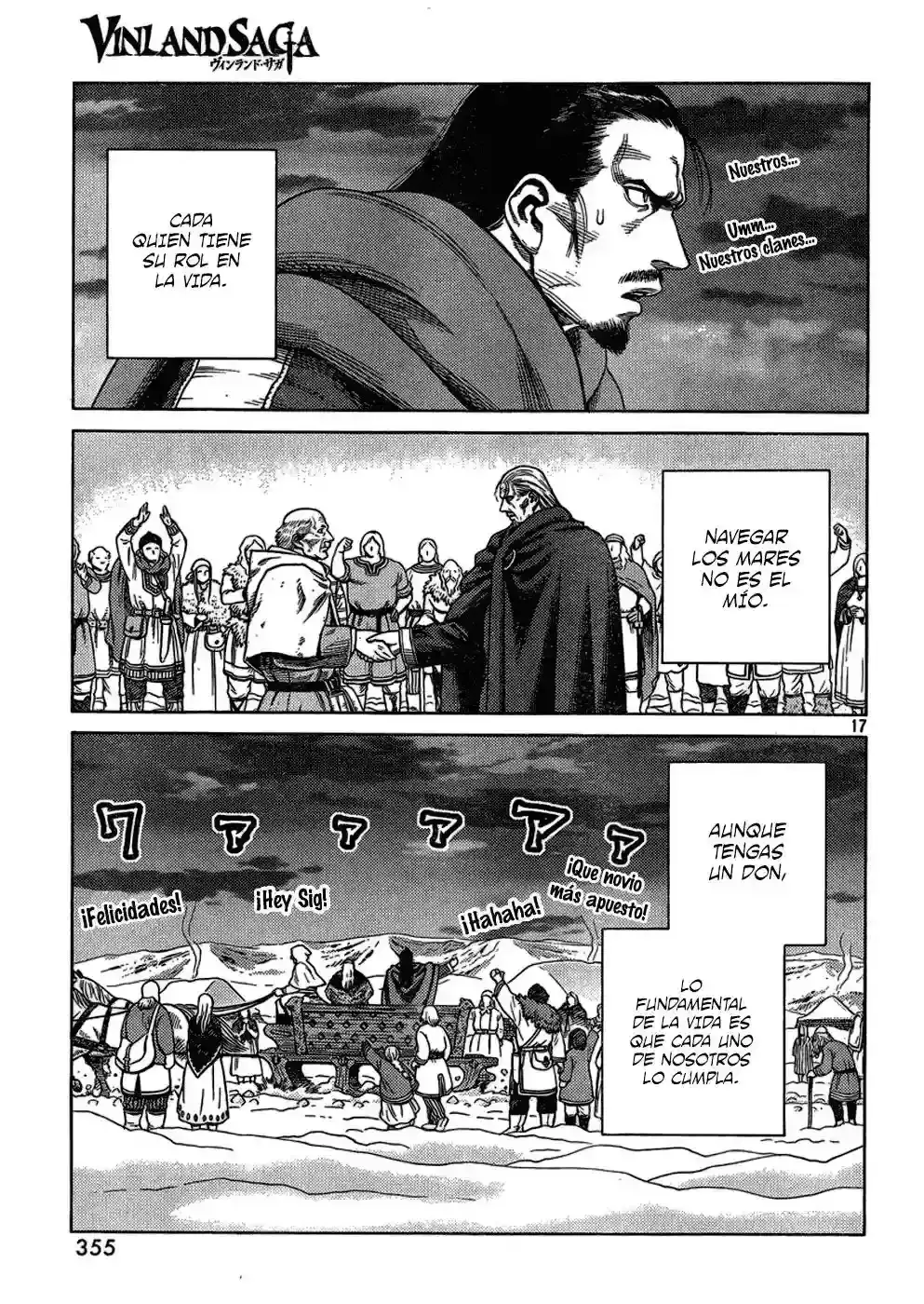 Capitulo 107 page 18
