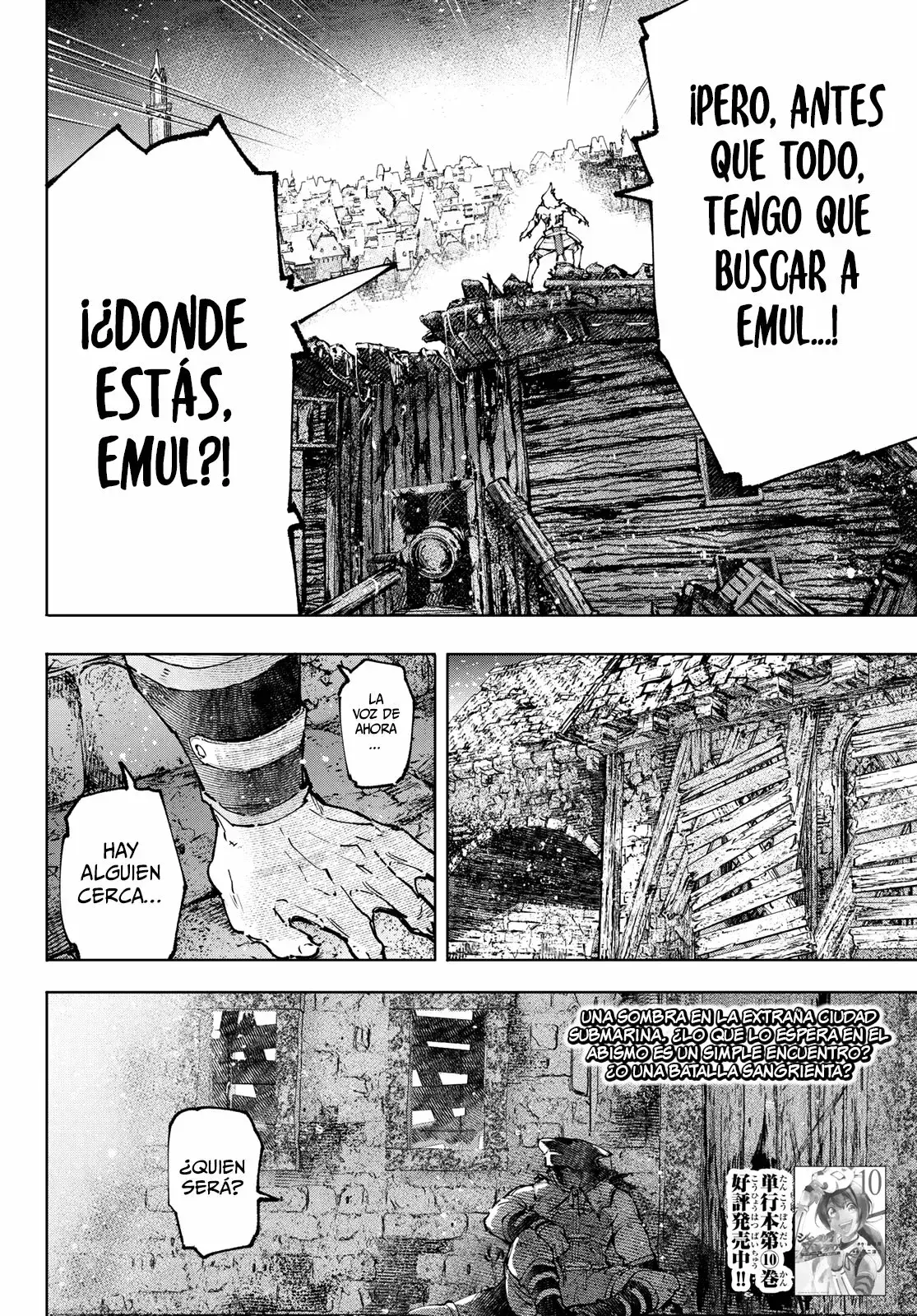 Capitulo 104 page 17