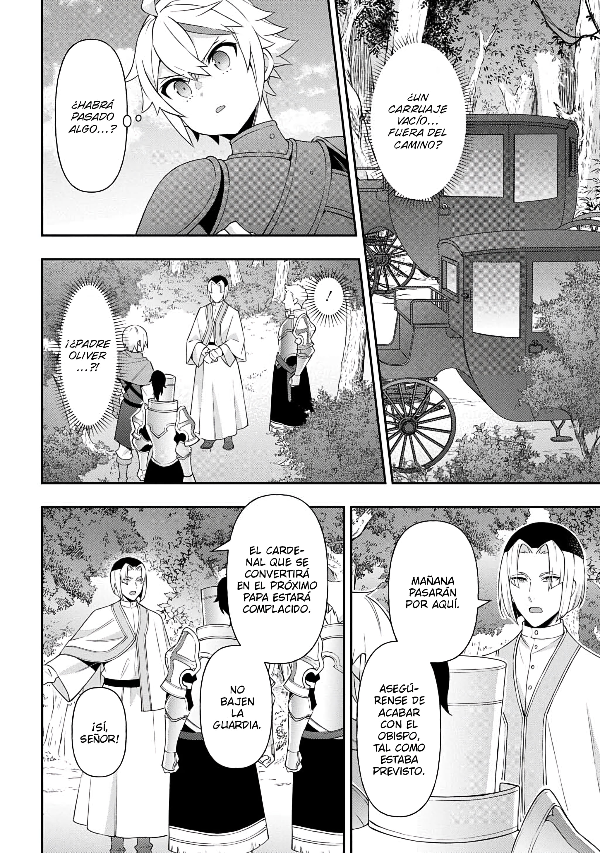 Capitulo 80 page 26