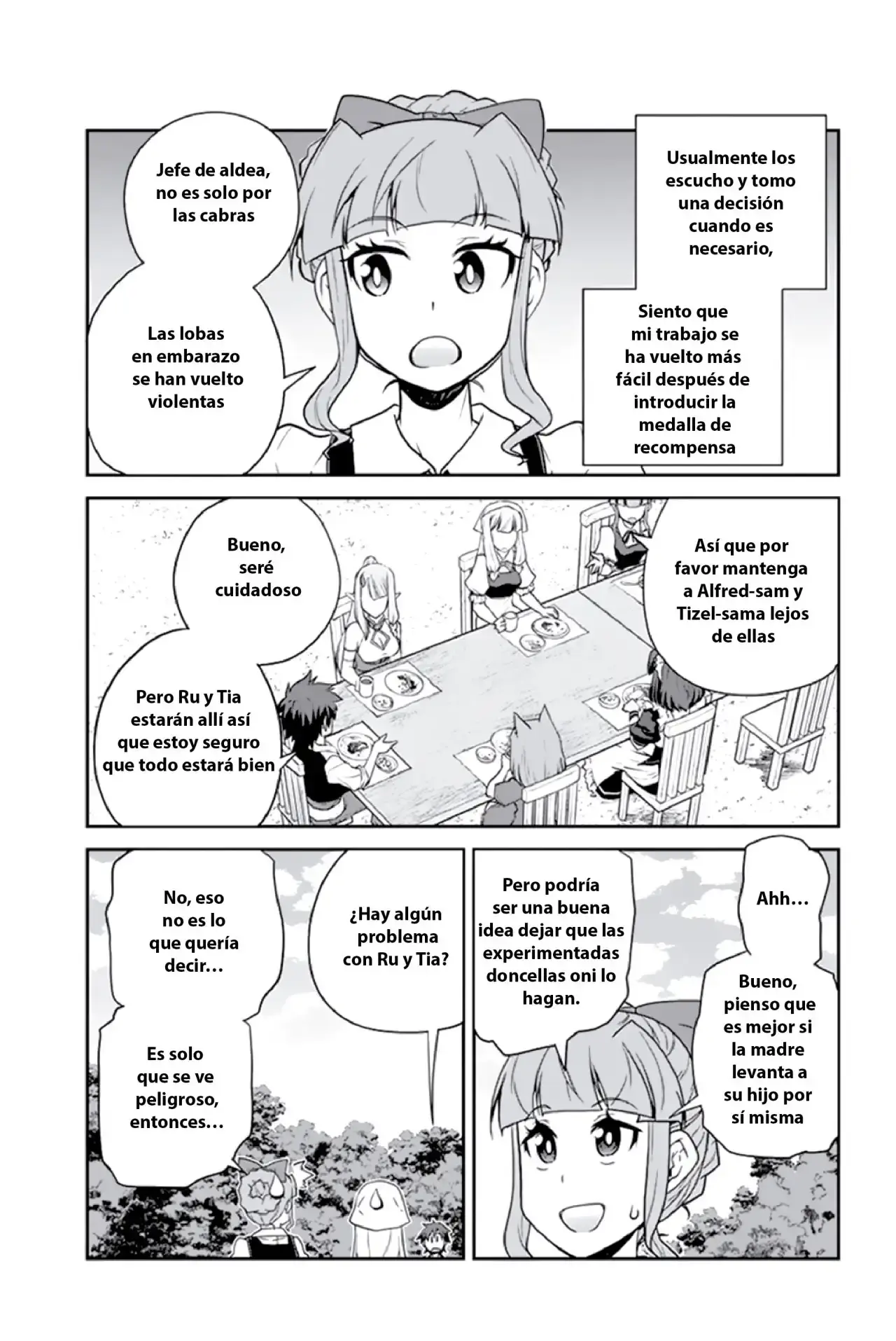 Capitulo 67 page 4