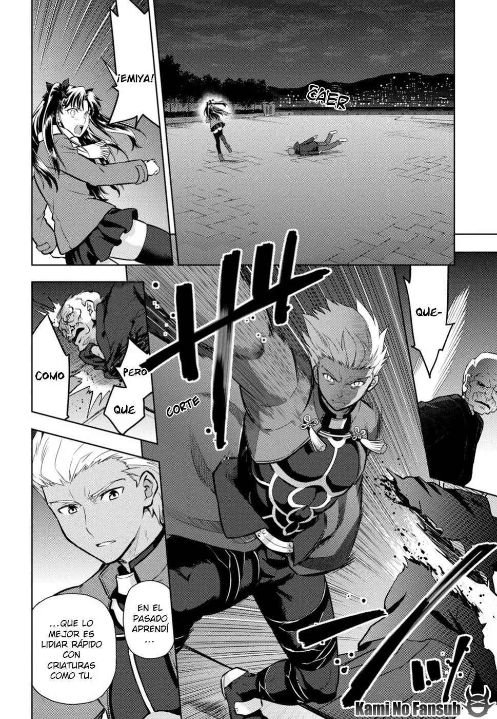 Capitulo 45 page 10