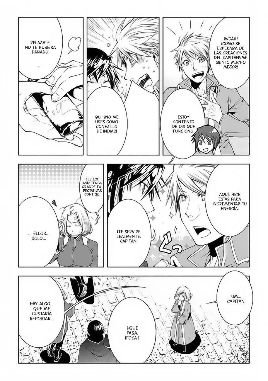 Capitulo 36 page 19