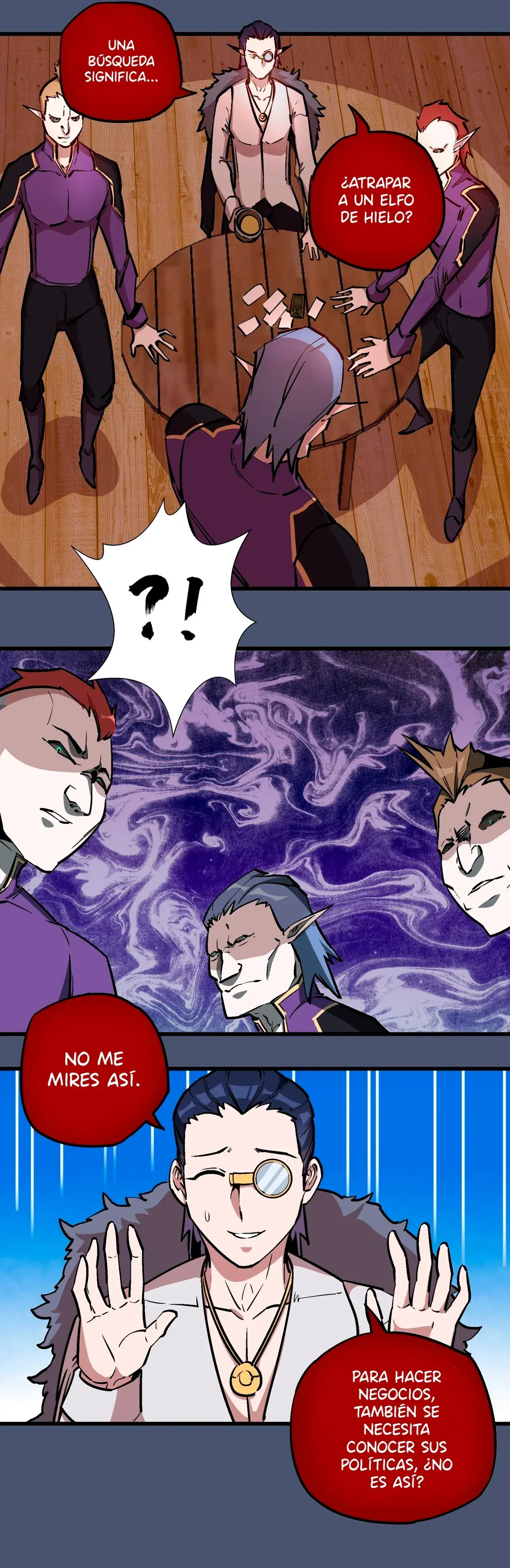 Capitulo 23 page 23