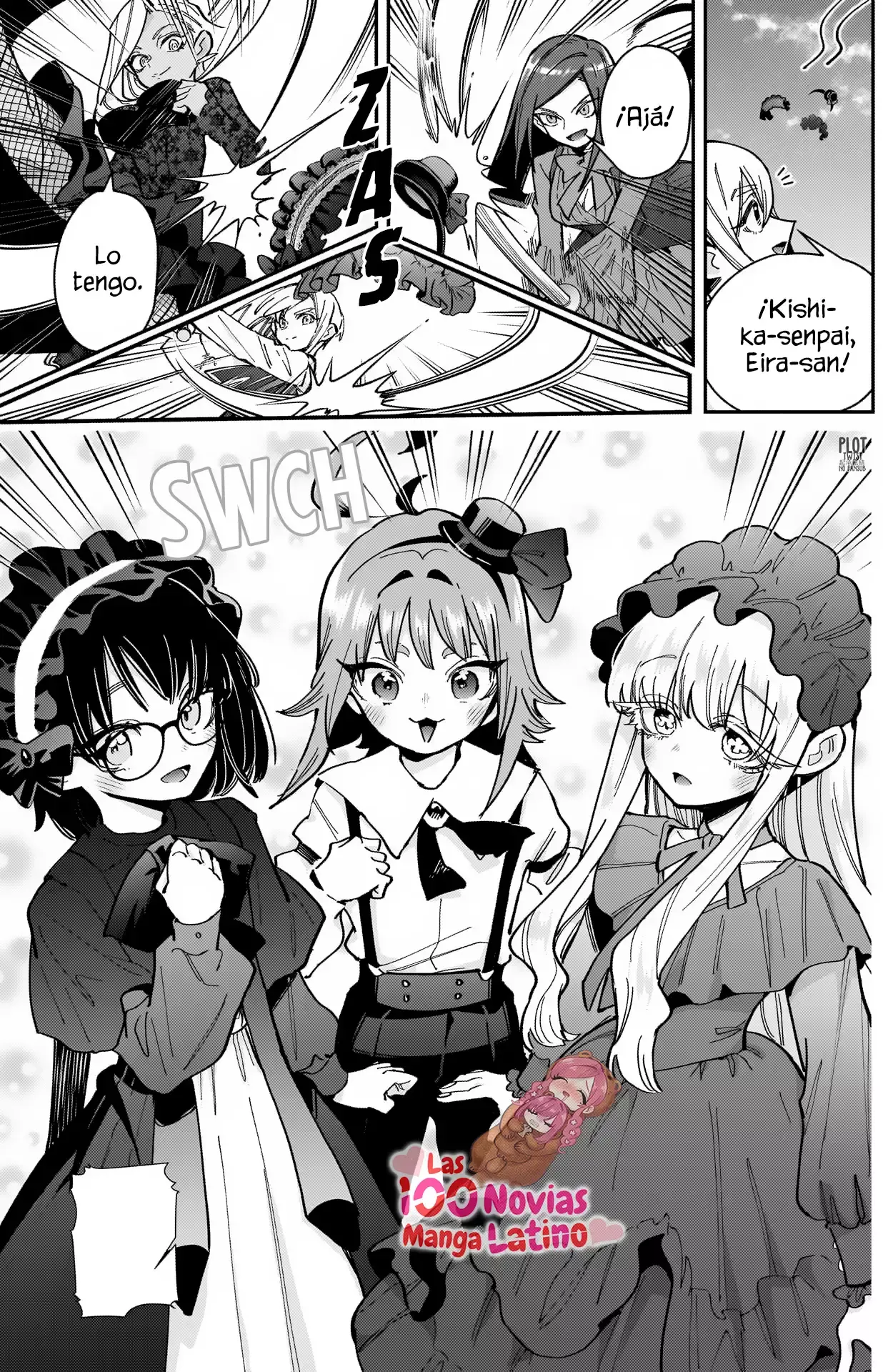 Capitulo 163 page 8