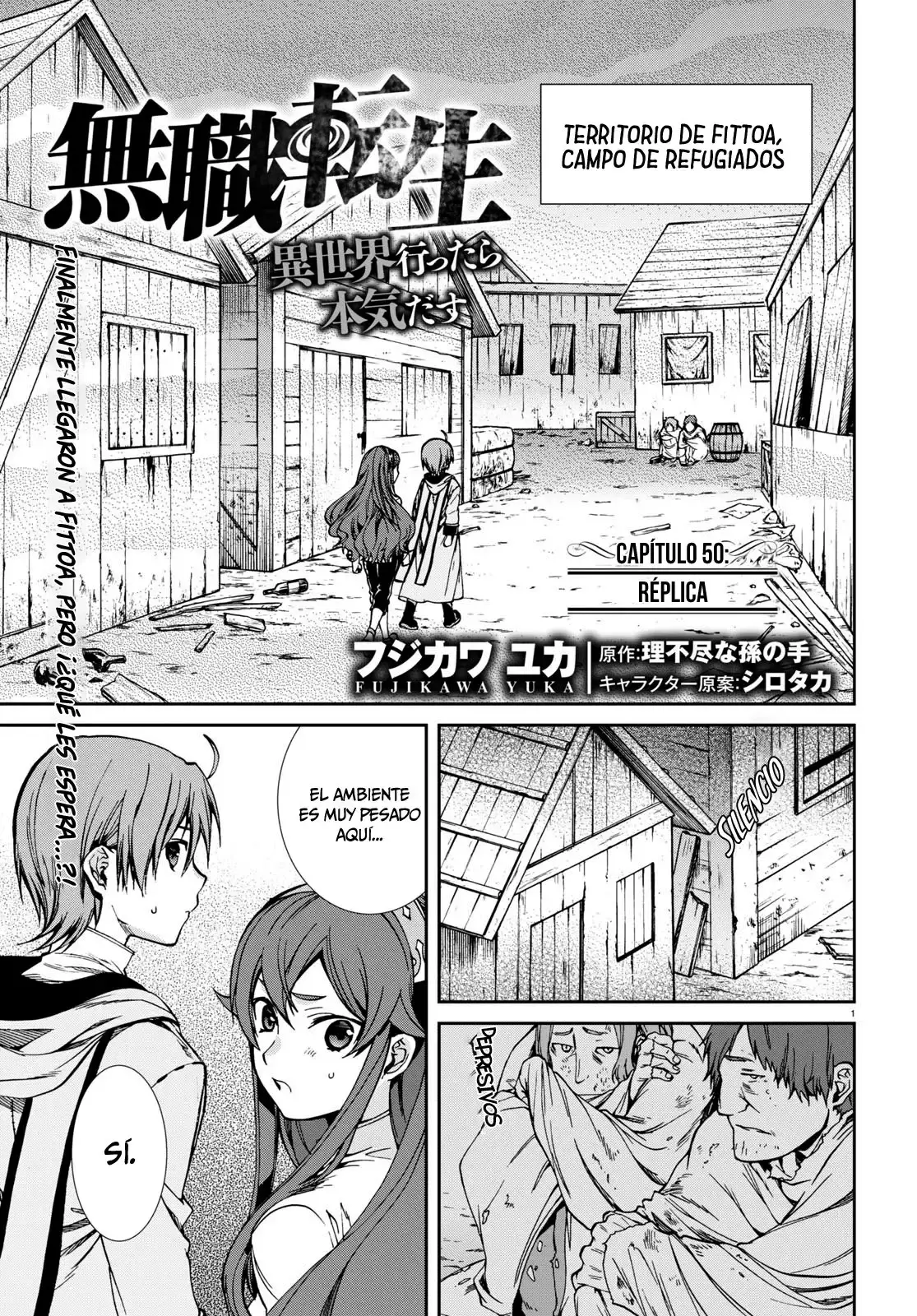 Capitulo 50 page 2