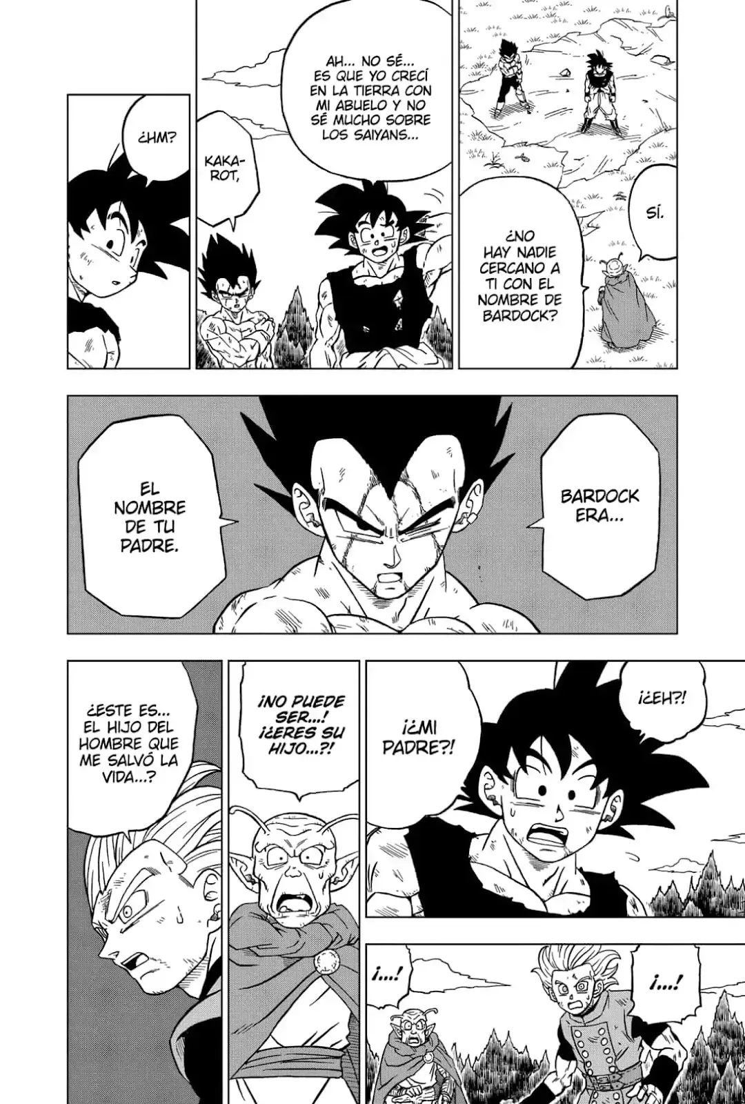 Capitulo 77 page 26