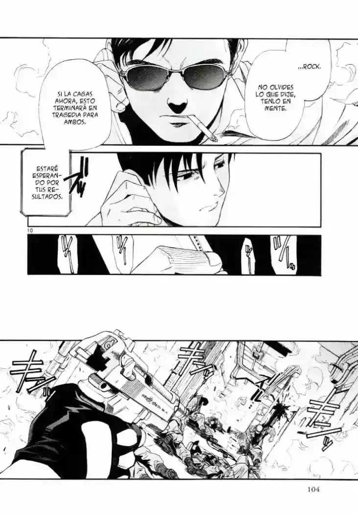 Capitulo 60 page 10
