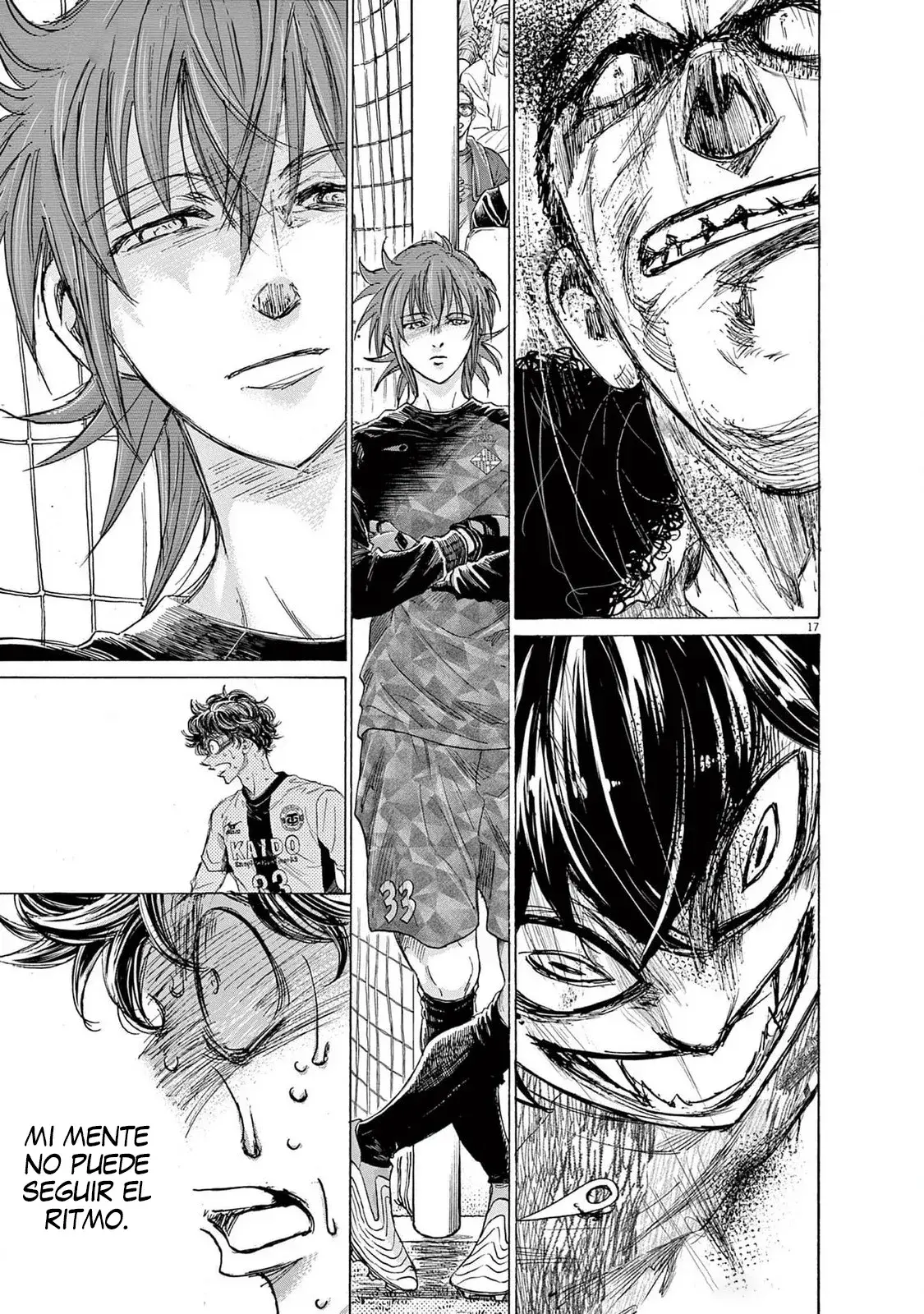 Capitulo 386 page 18