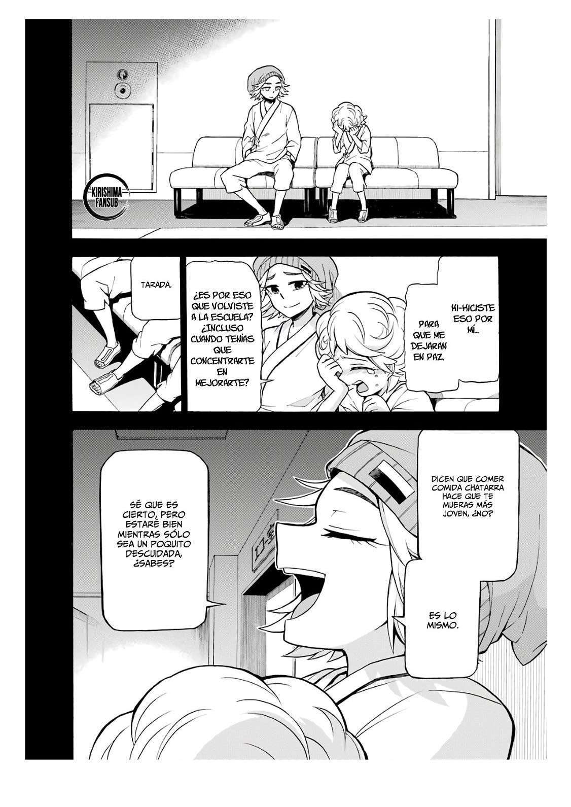 Capitulo 25 page 27