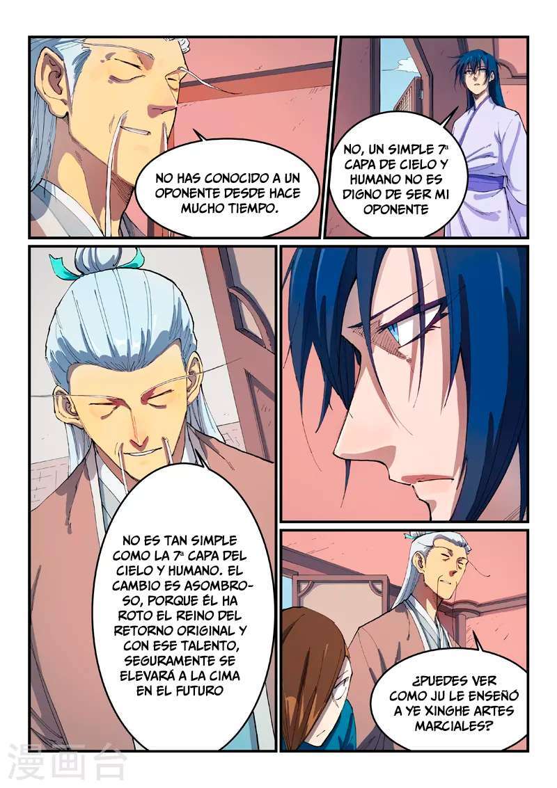 Capitulo 551 page 5
