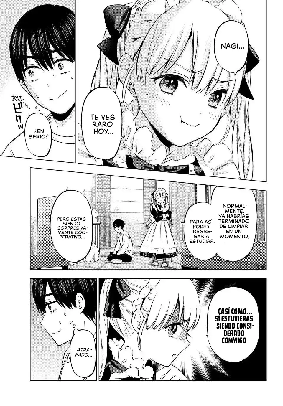Capitulo 162 page 15