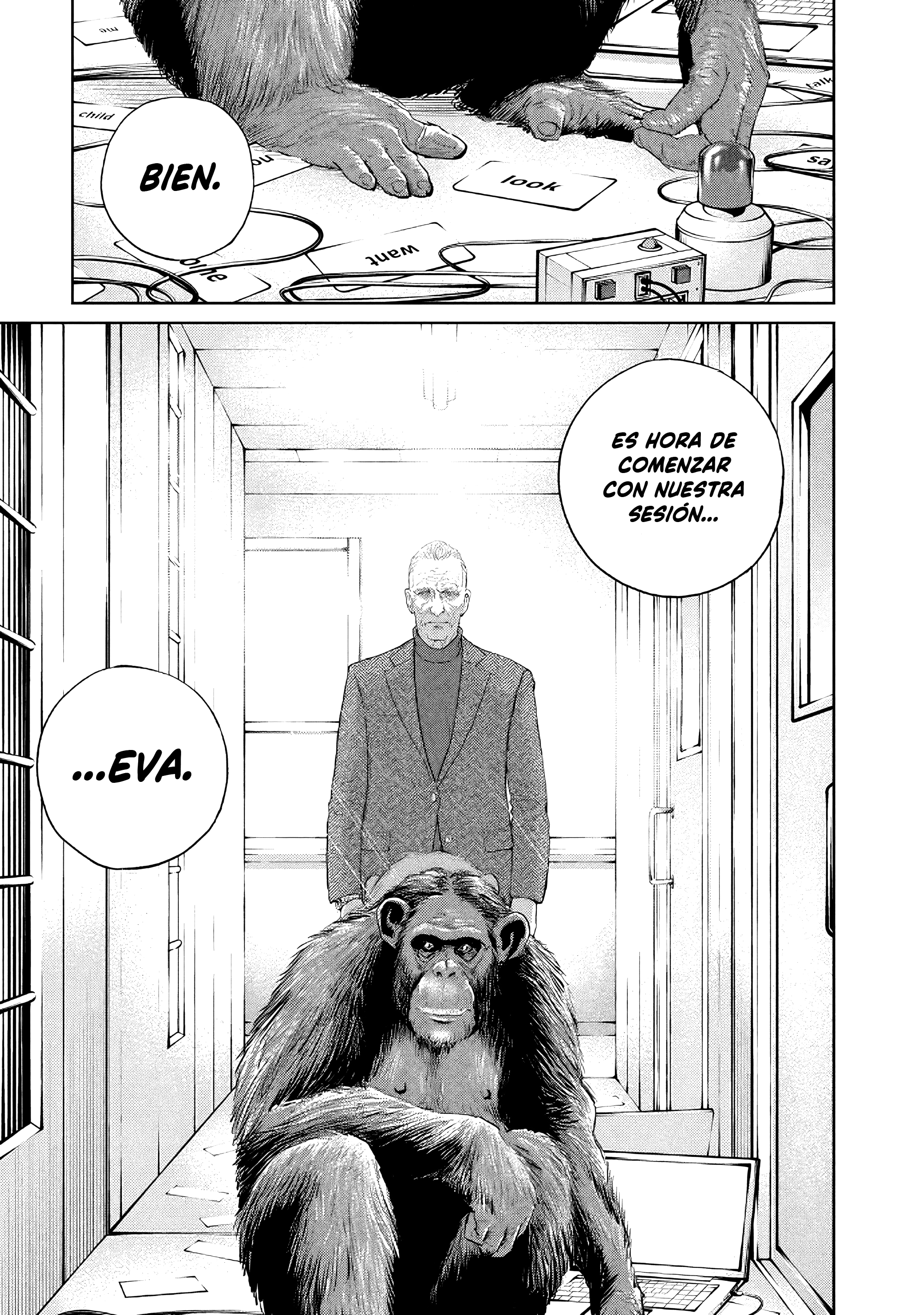 Capitulo 52 page 14