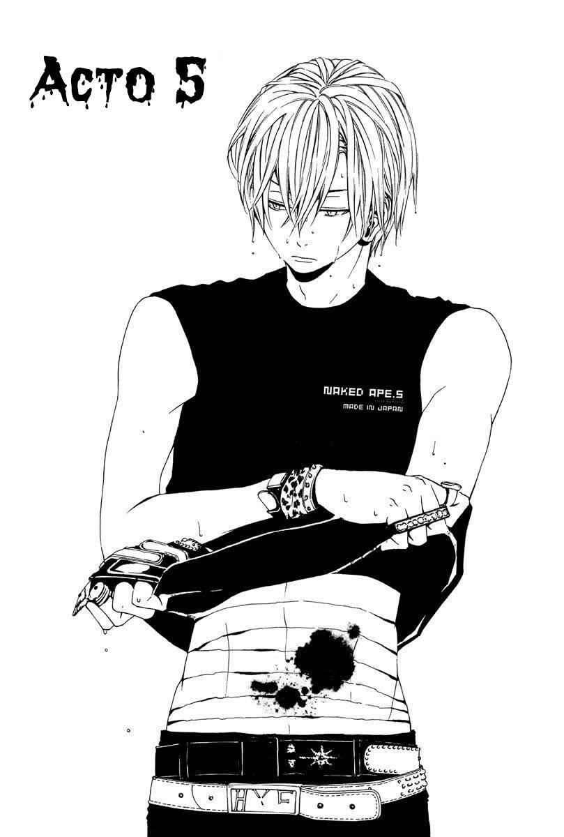 Capitulo 5 page 5