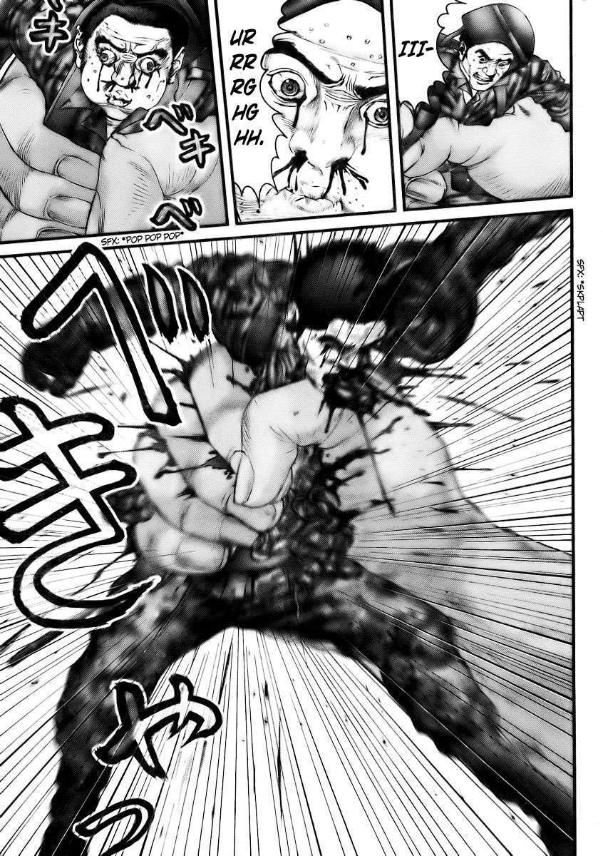 Capitulo 261 page 9
