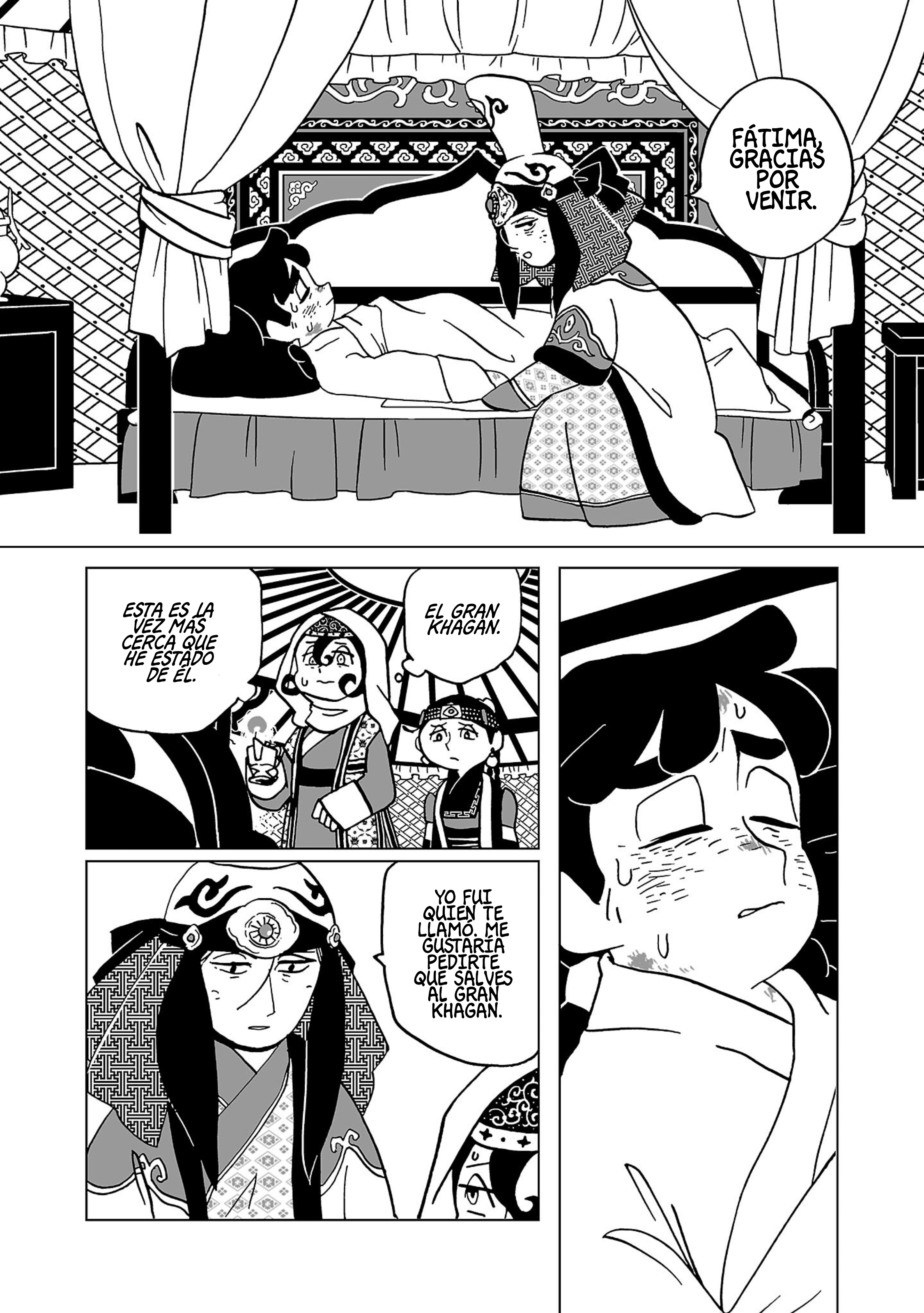 Capitulo 19 page 8