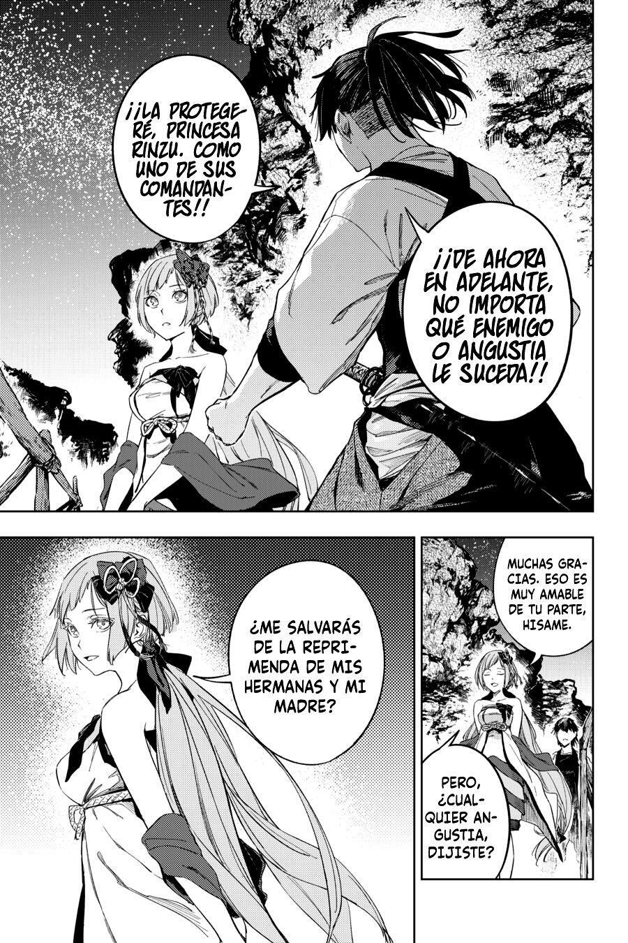 Capitulo 17 page 33