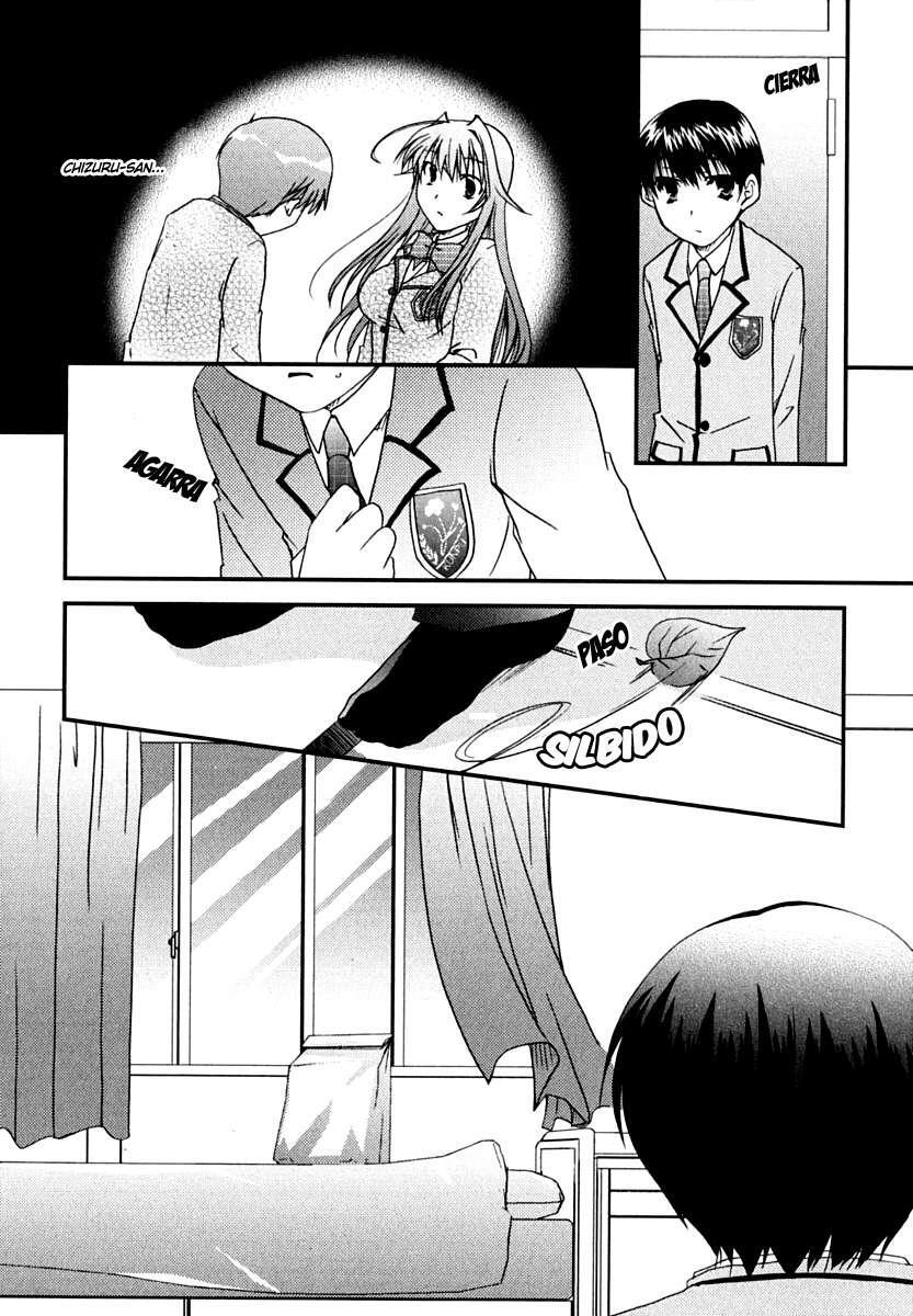 Capitulo 20 page 6