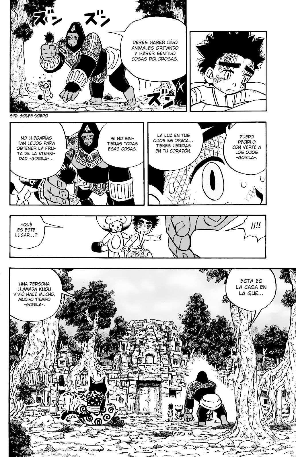 Capitulo 21 page 15