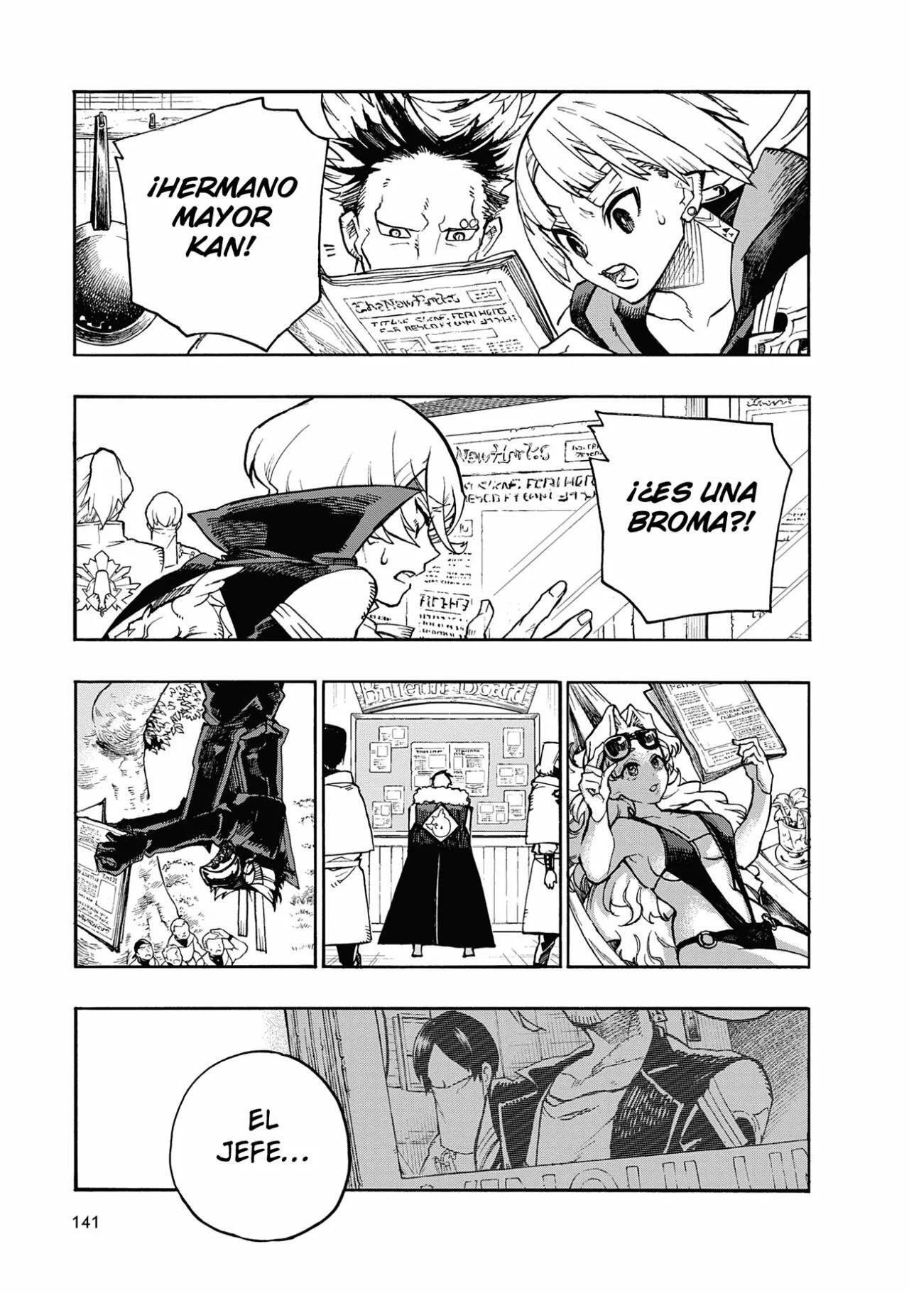 Capitulo 18 page 40