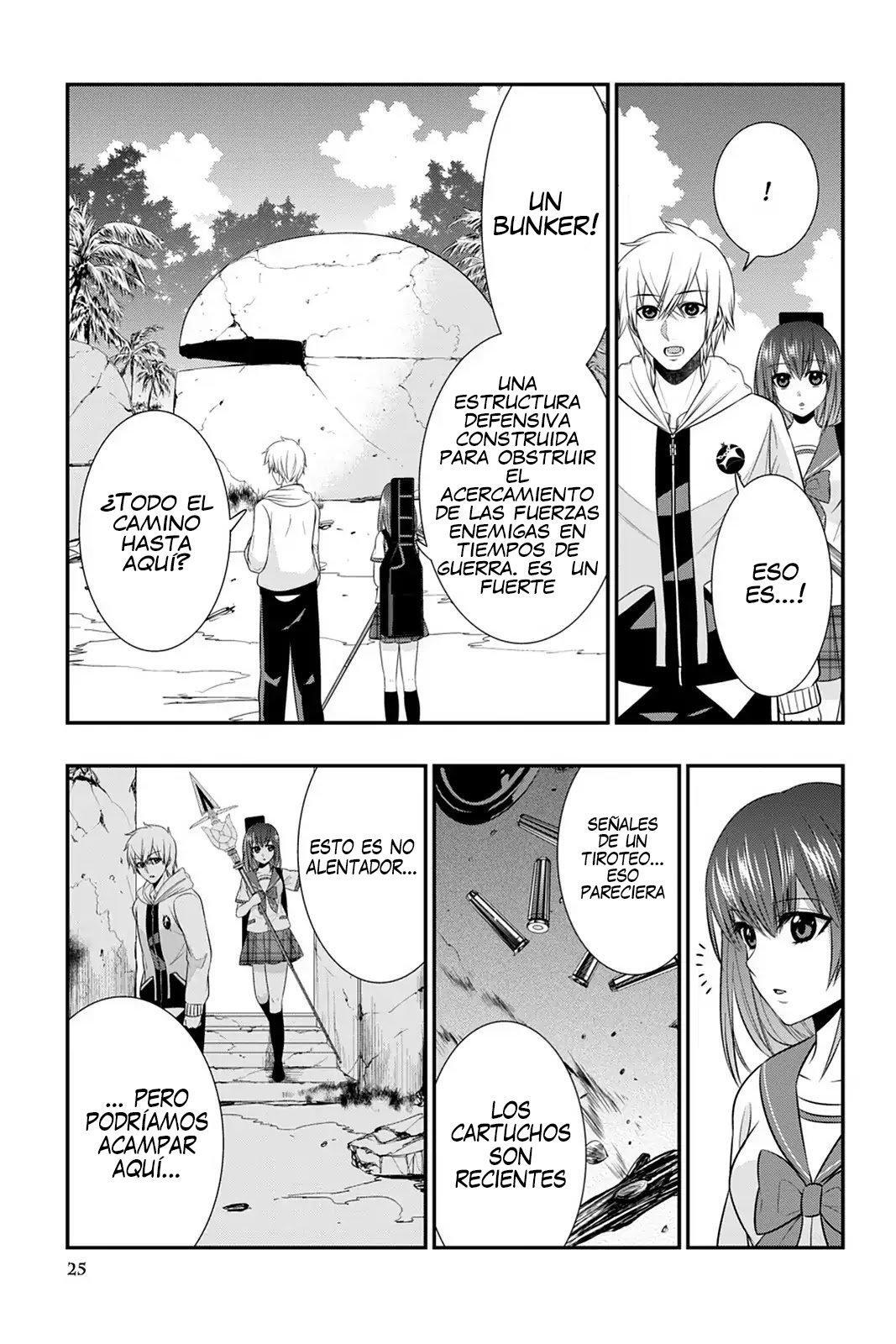 Capitulo 32 page 6