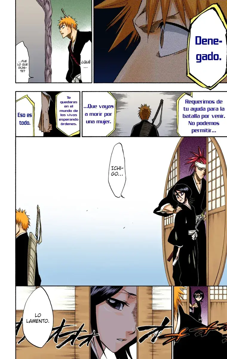 Capitulo 238 page 18