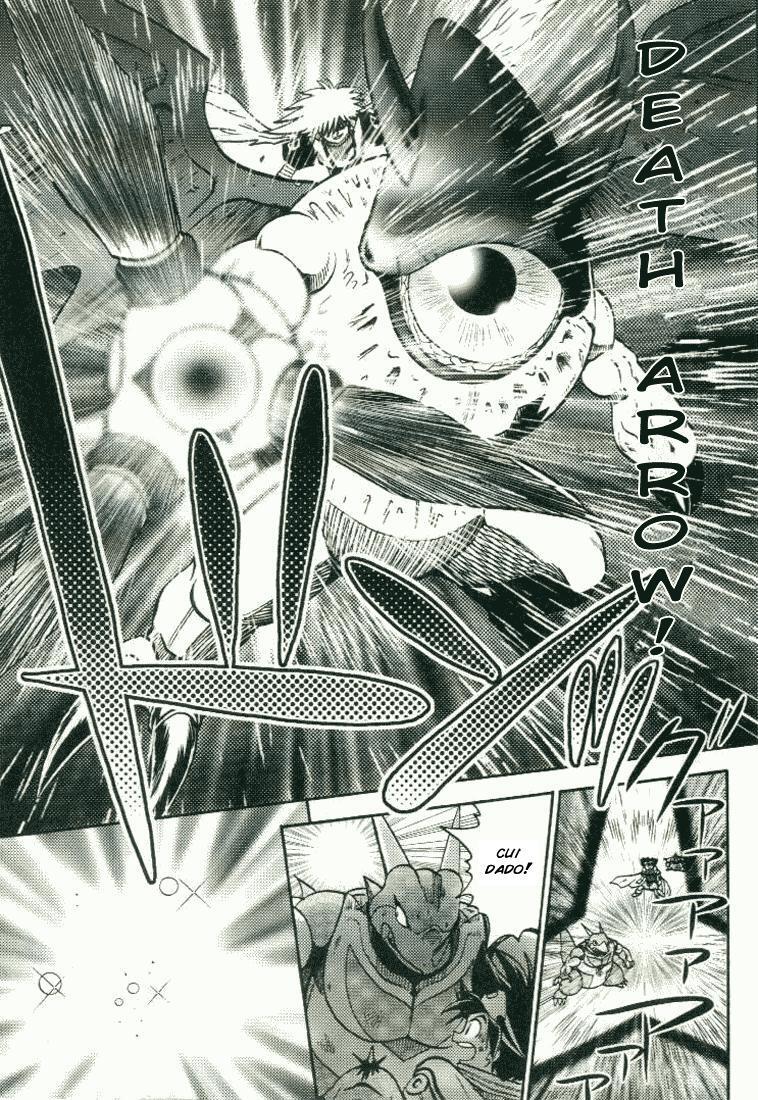 Capitulo 21 page 16