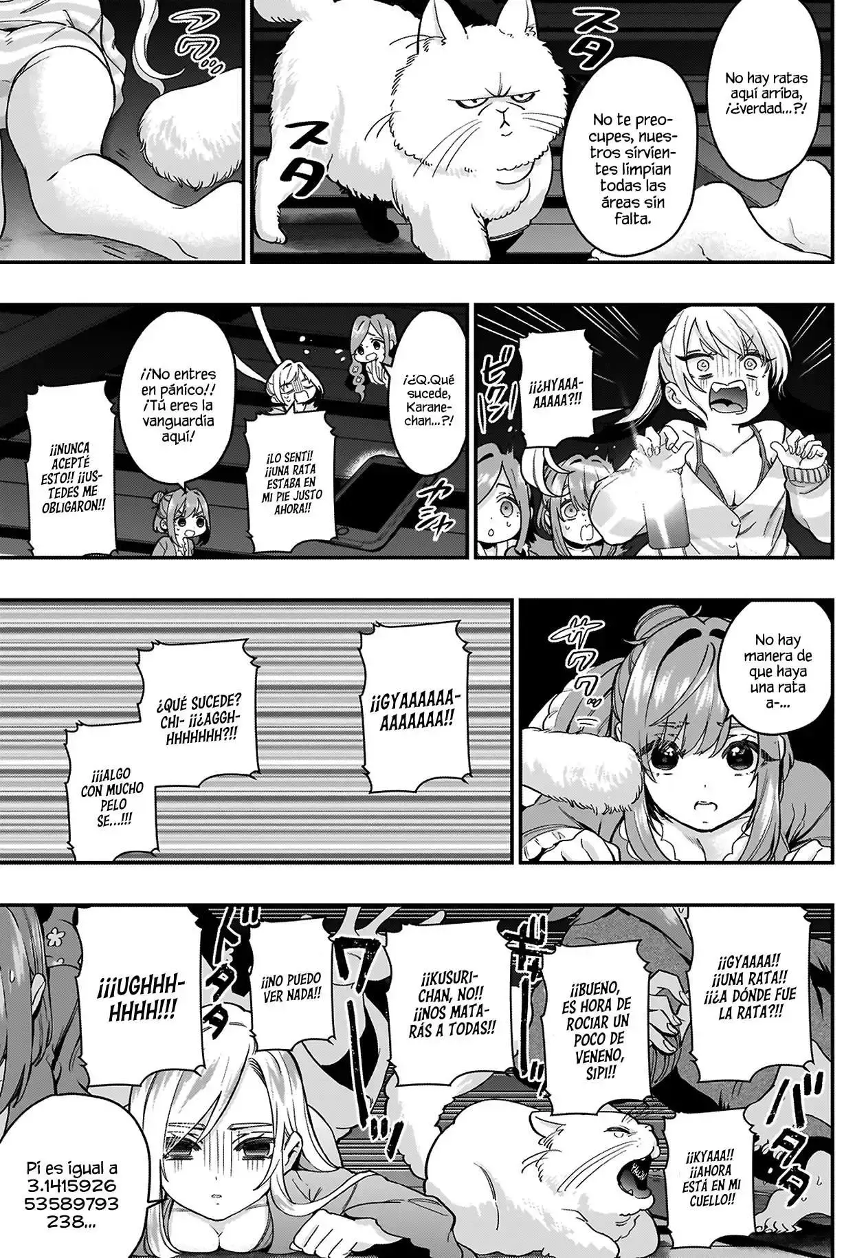 Capitulo 21 page 14