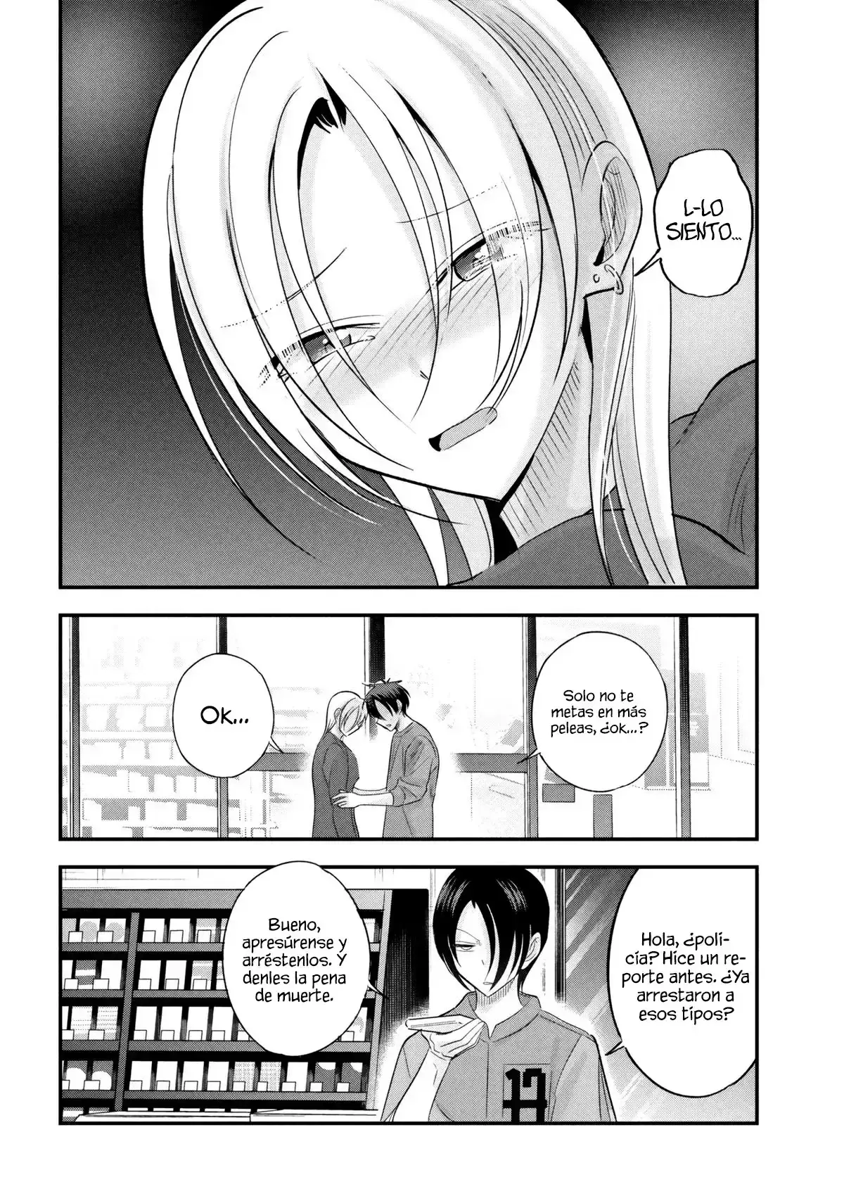 Capitulo 199 page 19