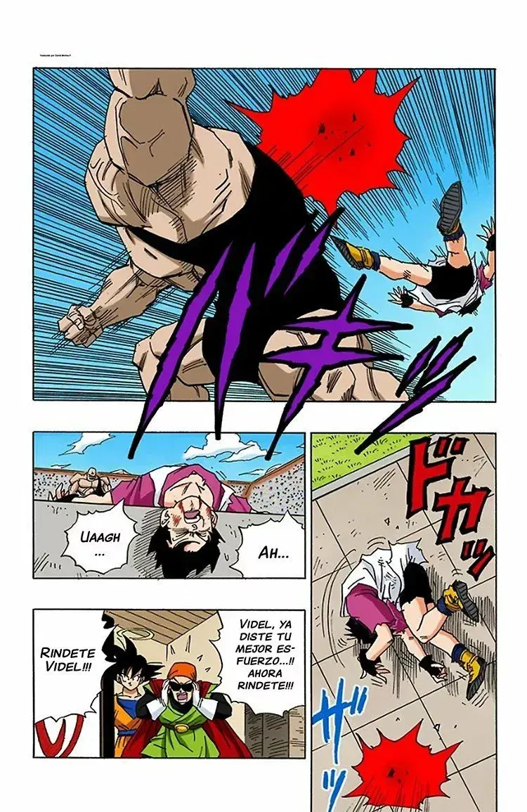 Capitulo 442 page 2