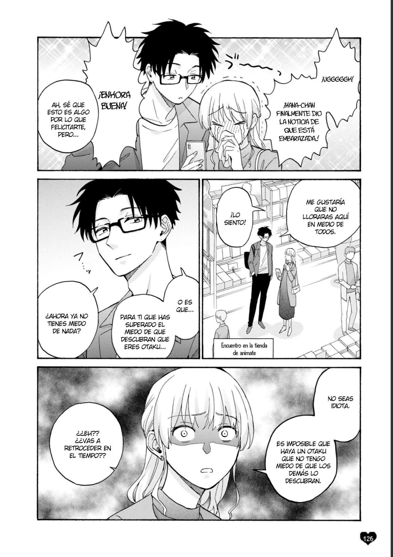 Capitulo 86 page 10