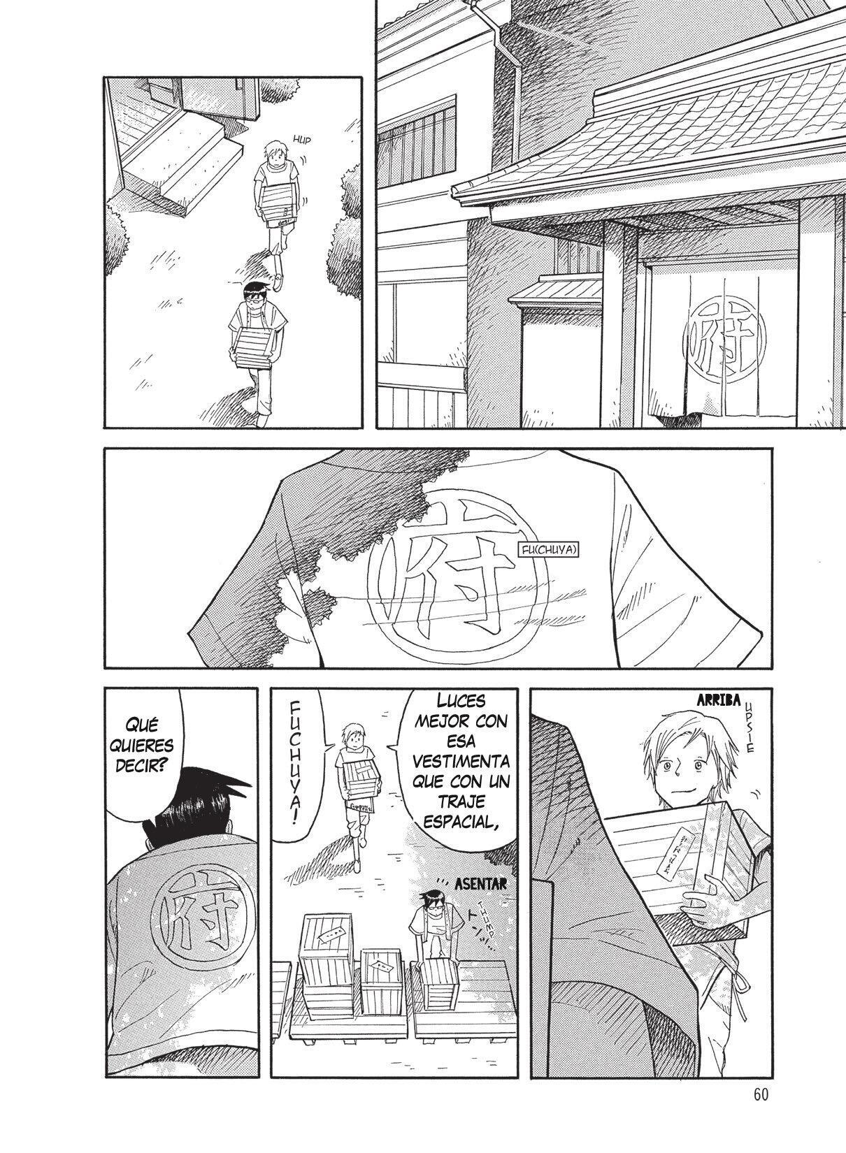 Capitulo 60 page 23
