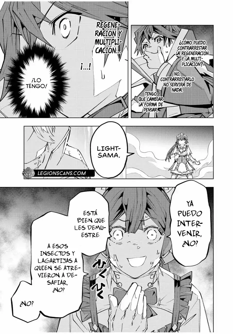 Capitulo 76 page 13