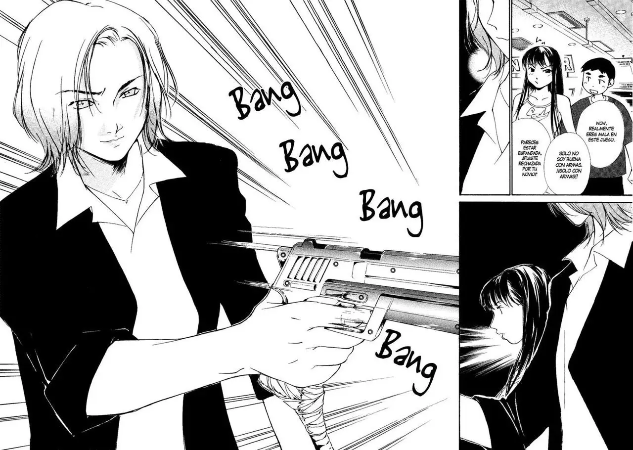 Capitulo 8 page 11