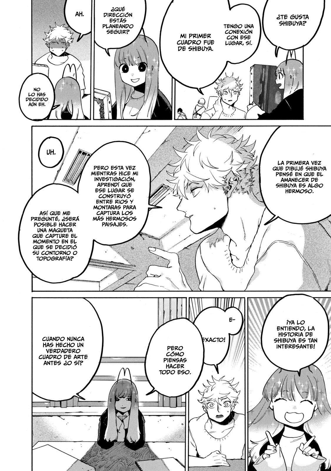 Capitulo 31 page 10