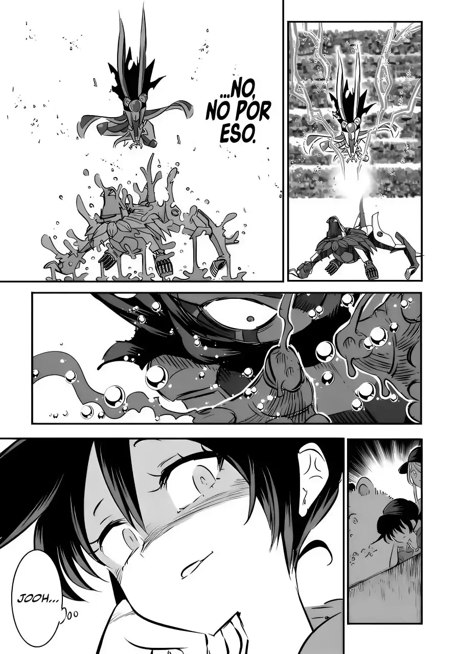 Capitulo 113 page 16