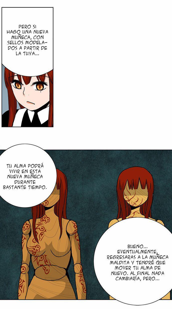 Capitulo 48 page 21