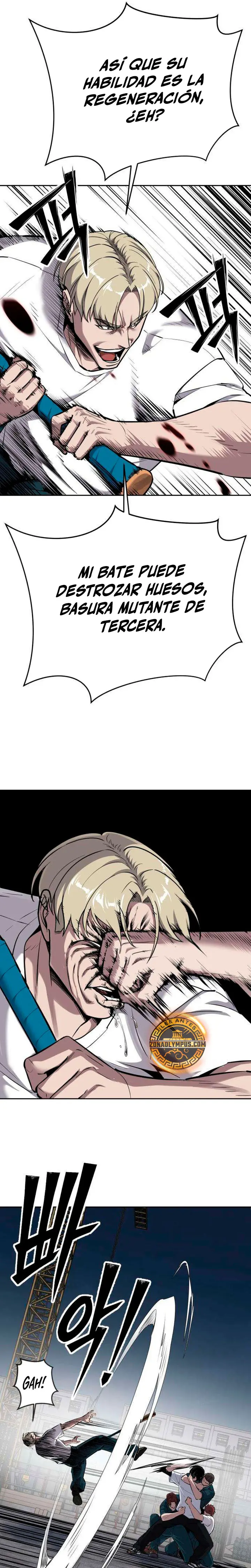 Capitulo 21 page 14