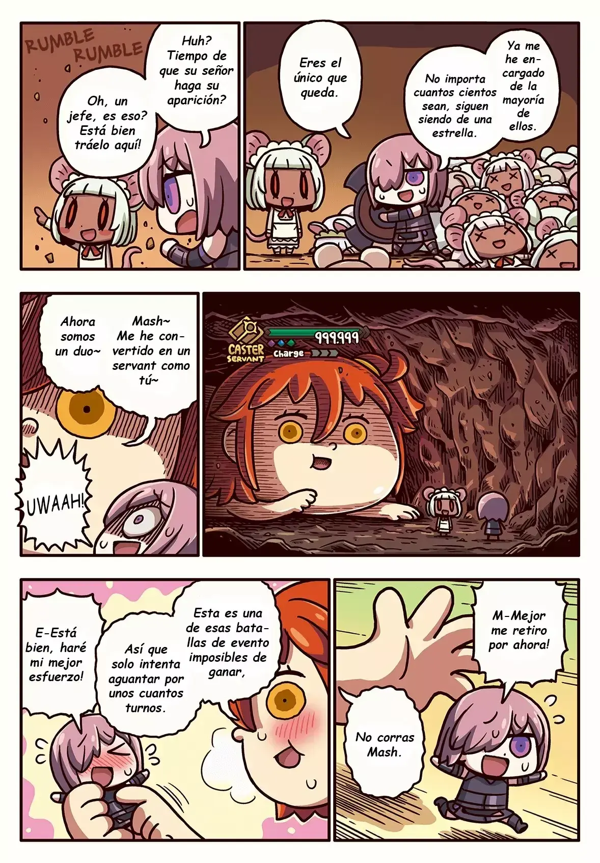 Capitulo 214 page 1