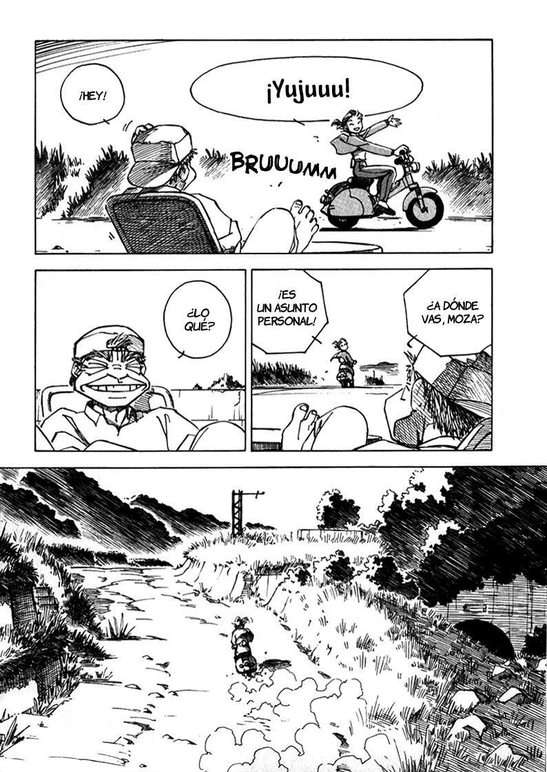 Capitulo 22 page 5