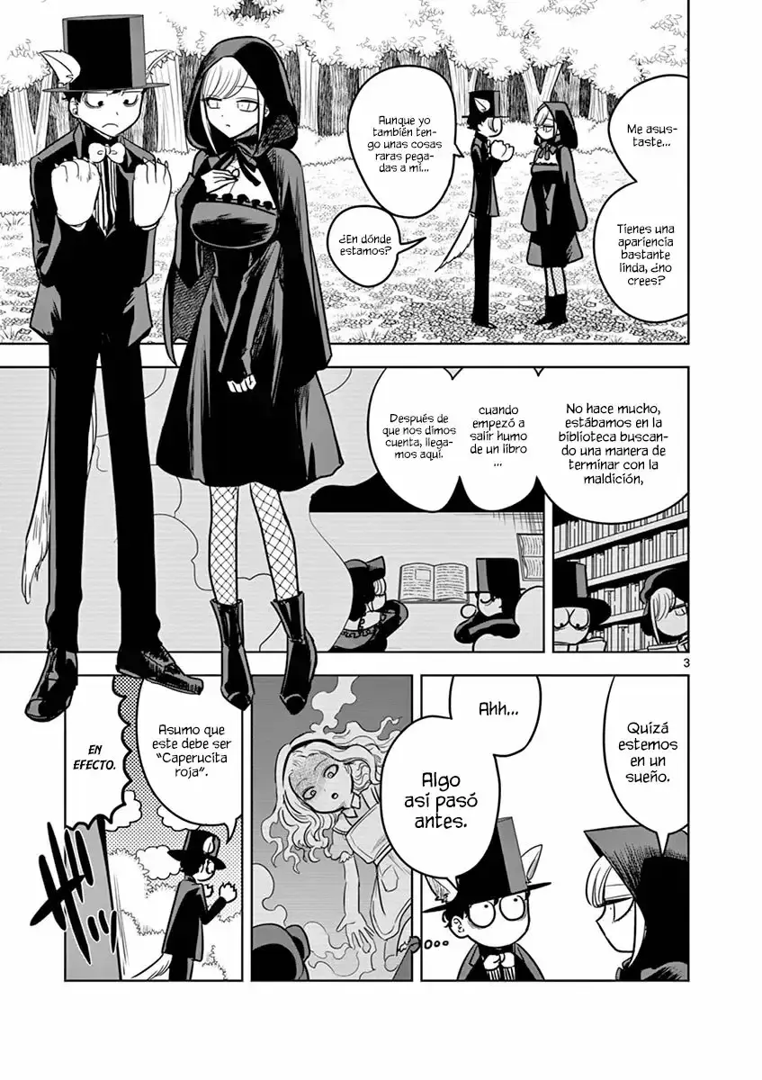 Capitulo 69 page 8