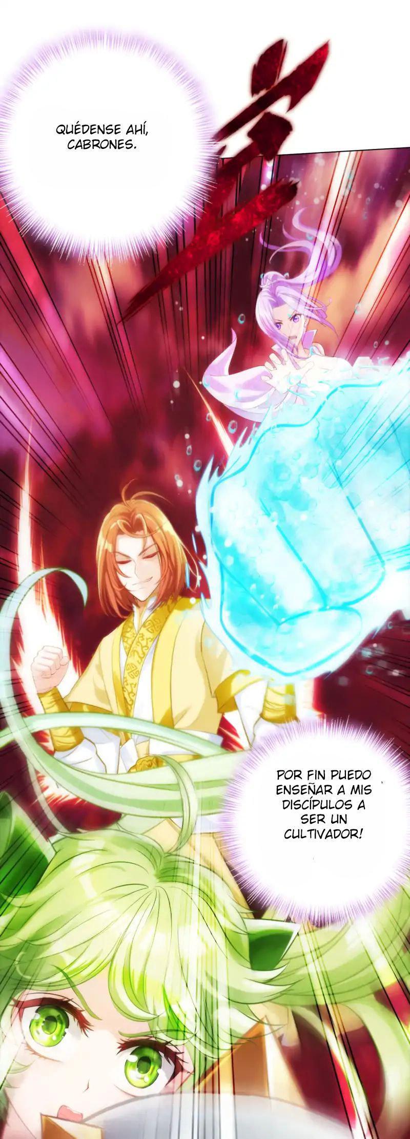 Capitulo 28 page 16