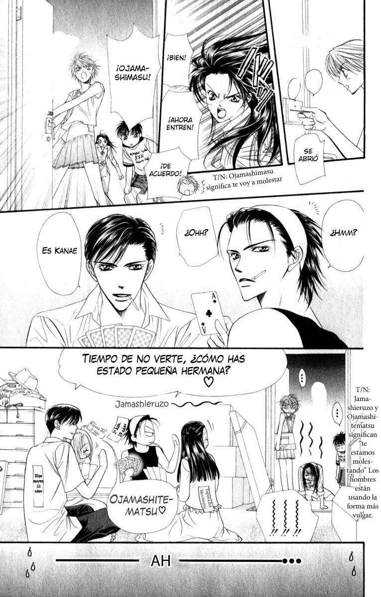 Capitulo 50 page 19