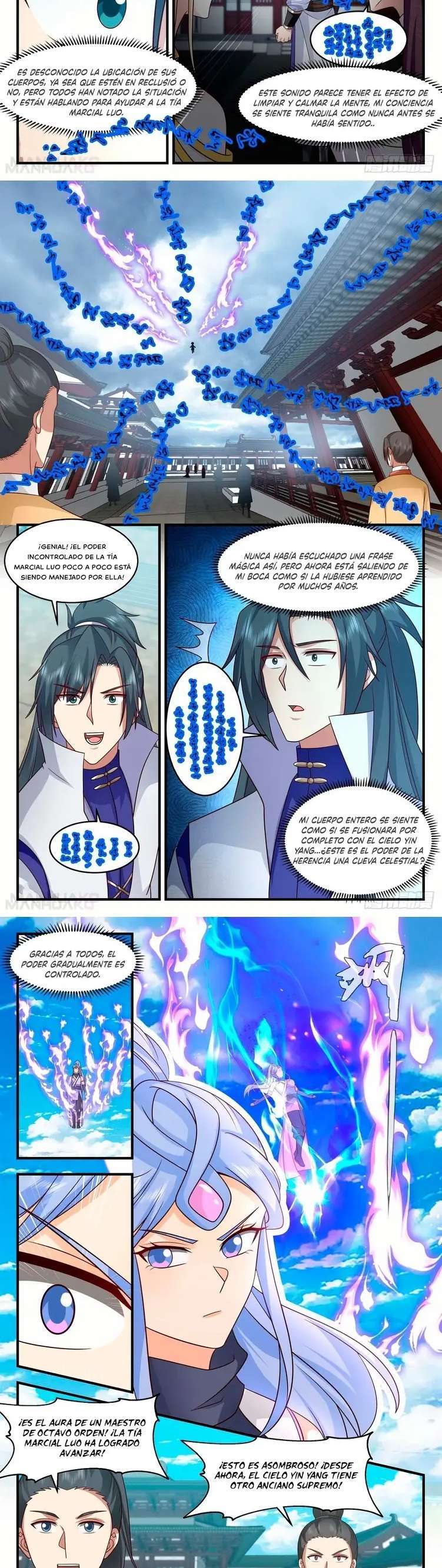 Capitulo 3001 page 2