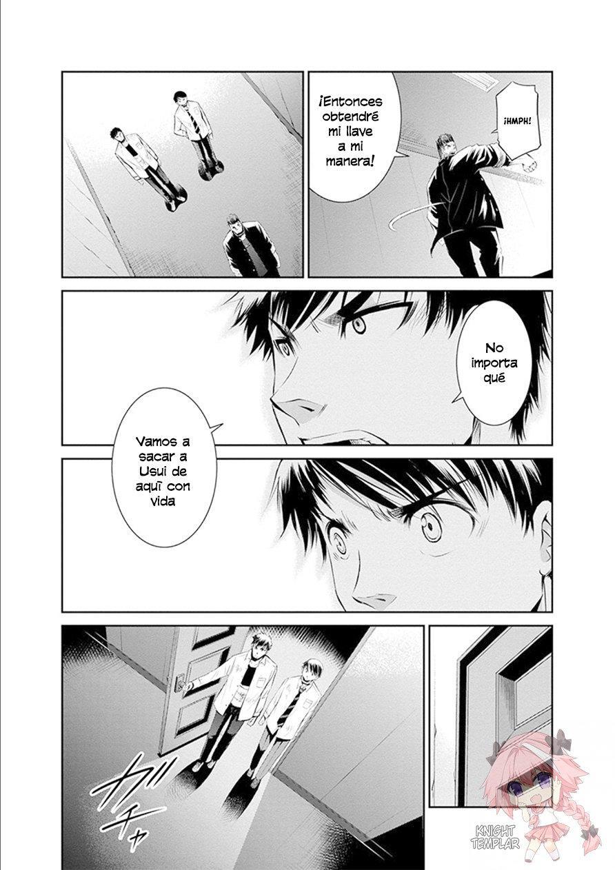 Capitulo 22 page 20