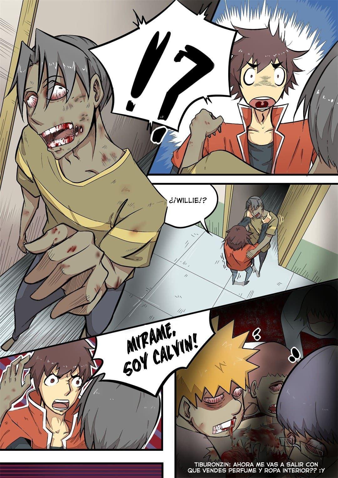 Capitulo 1 page 14