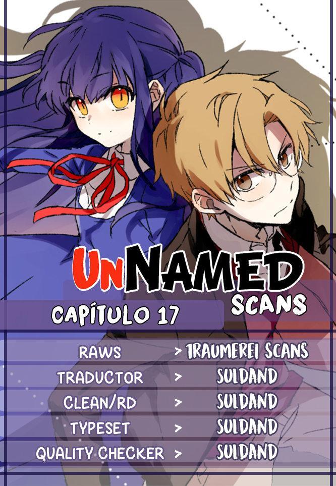 Capitulo 17 page 1