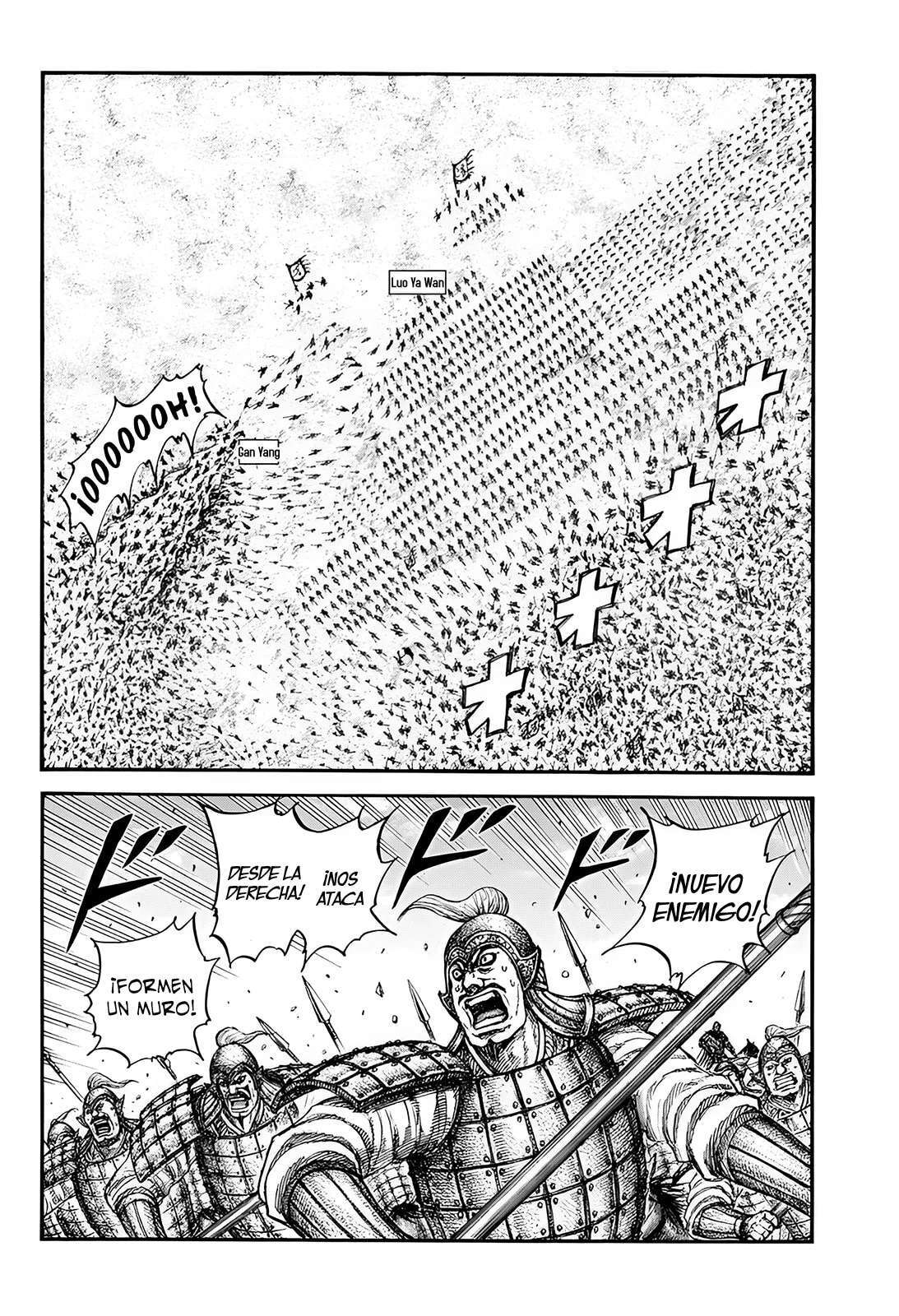 Capitulo 828 page 3