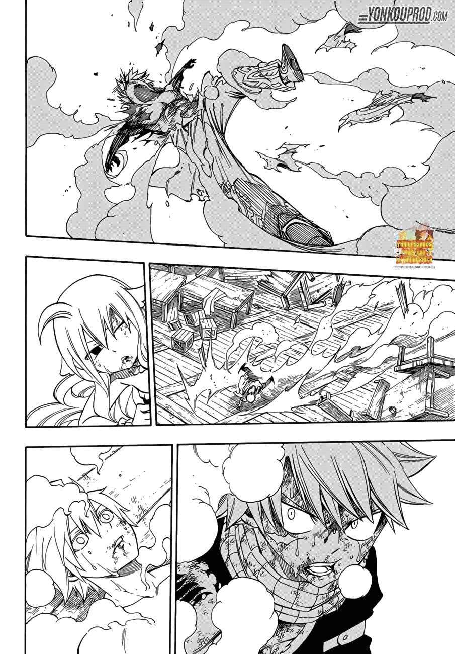 Capitulo 536 page 17
